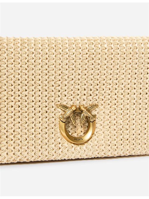 Borsa, donna, logata. PINKO | 106022 A391C24Q